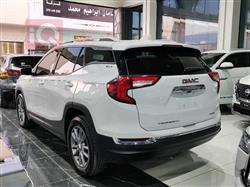 GMC Terrain